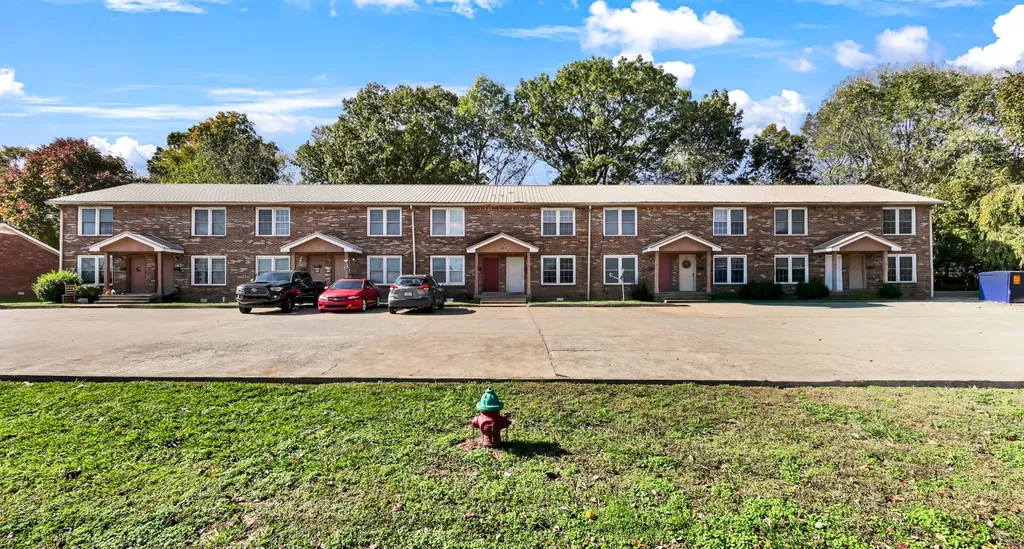 140 Darlene Drive Clarksville TN 37042