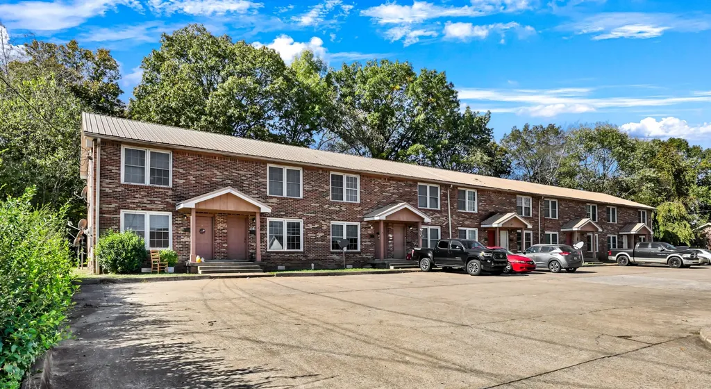 140 Darlene Drive Clarksville TN 37042