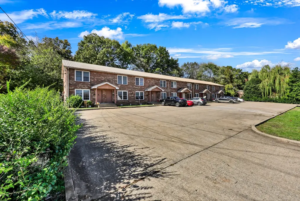 140 Darlene Drive Clarksville TN 37042