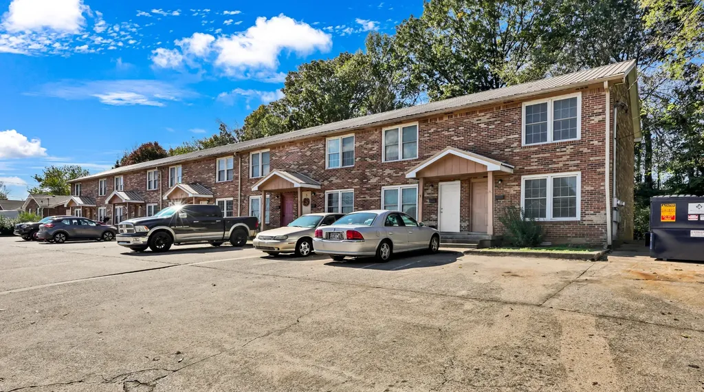 140 Darlene Drive Clarksville TN 37042
