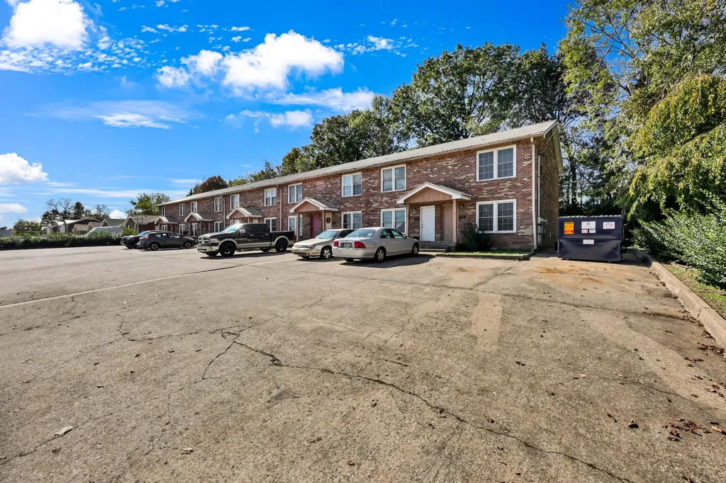 140 Darlene Drive Clarksville TN 37042