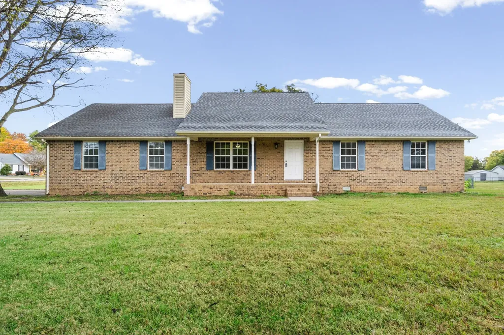 4001 Southridge Boulevard Murfreesboro TN 37128