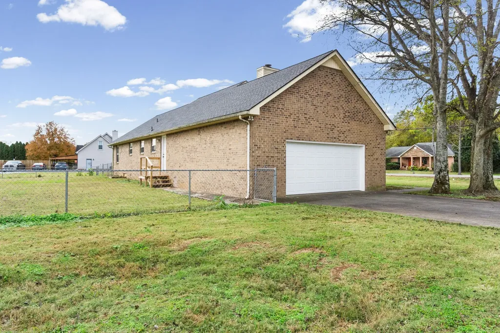 4001 Southridge Boulevard Murfreesboro TN 37128