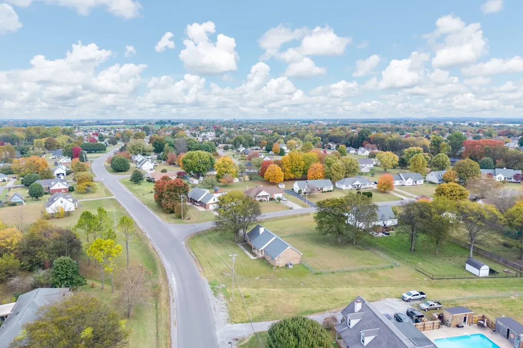 4001 Southridge Boulevard Murfreesboro TN 37128
