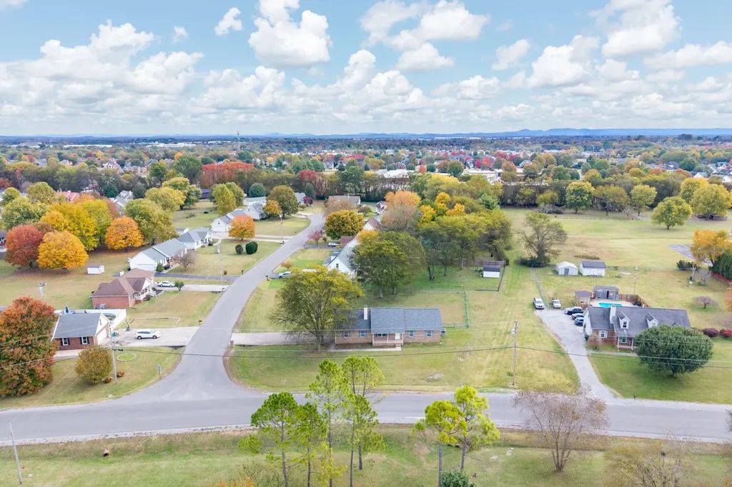 4001 Southridge Boulevard Murfreesboro TN 37128