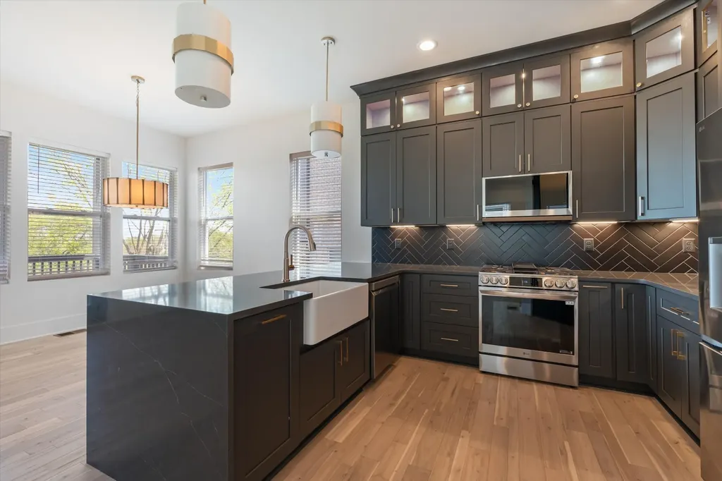 416 Mercomatic Drive Nashville TN 37209