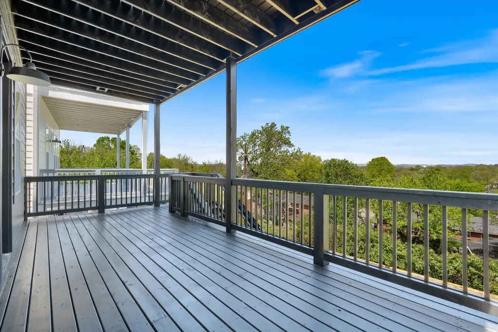 416 Mercomatic Drive Nashville TN 37209