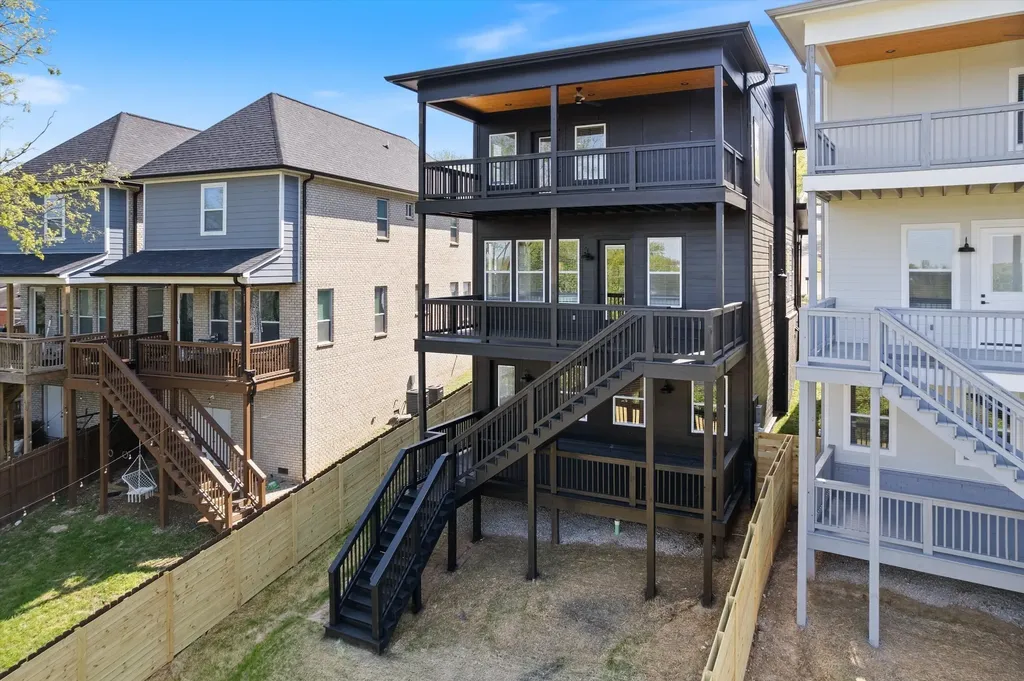 416 Mercomatic Drive Nashville TN 37209