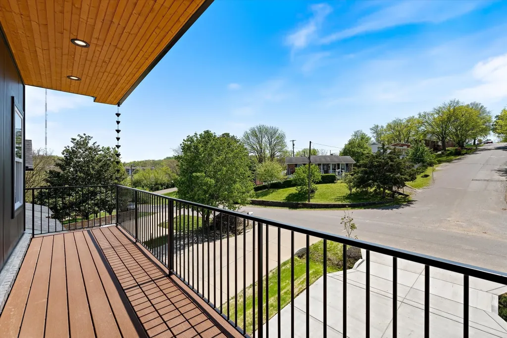 416 Mercomatic Drive Nashville TN 37209