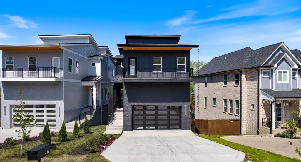 416 Mercomatic Drive Nashville TN 37209