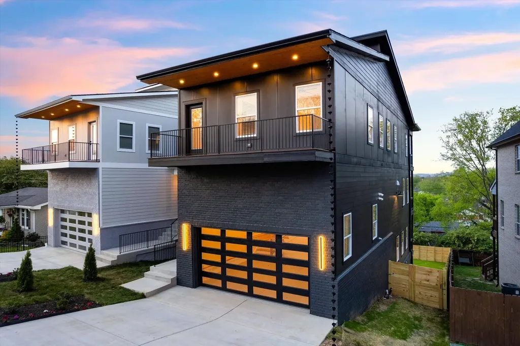 416 Mercomatic Drive Nashville TN 37209