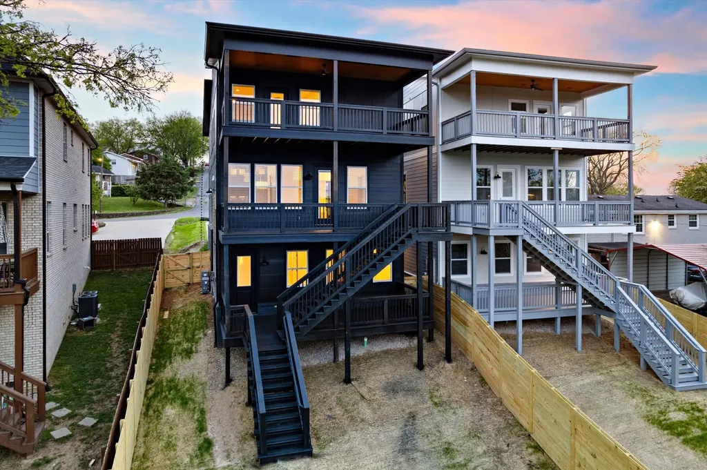 416 Mercomatic Drive Nashville TN 37209