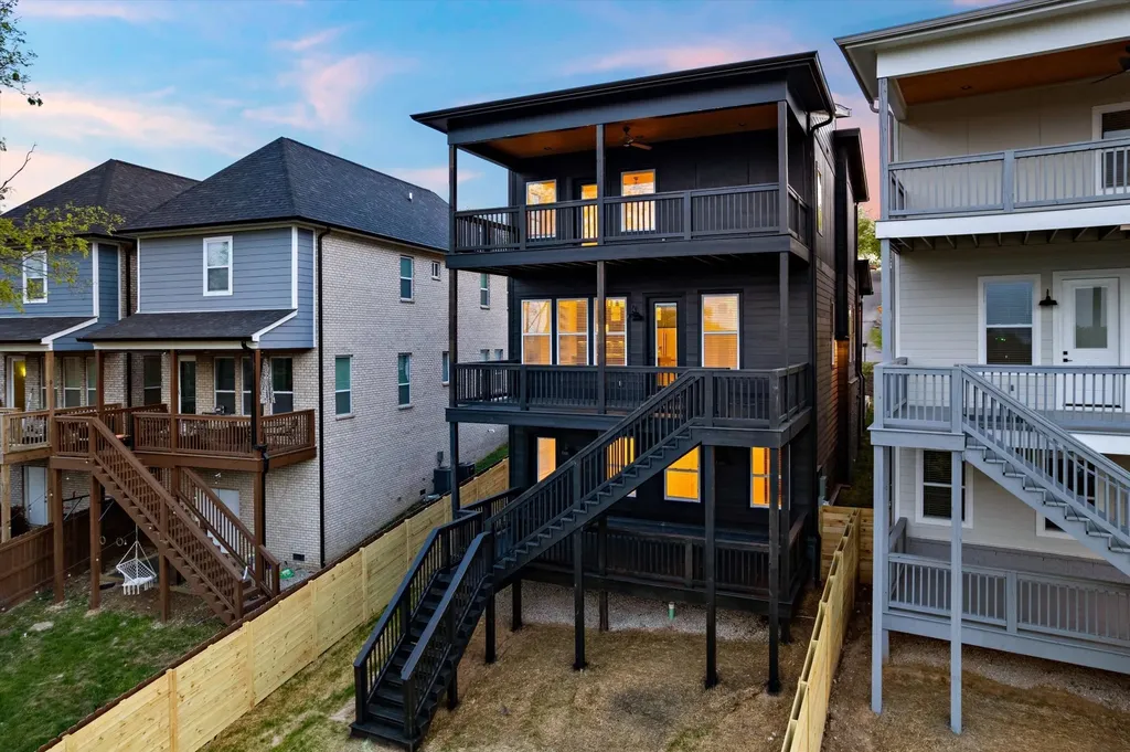 416 Mercomatic Drive Nashville TN 37209