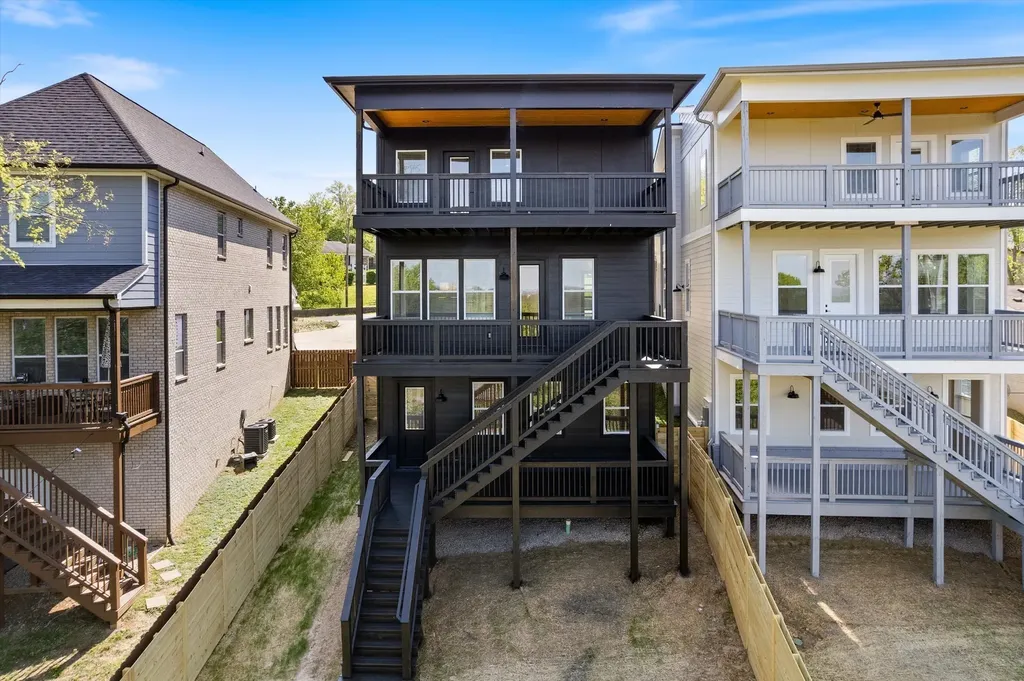 416 Mercomatic Drive Nashville TN 37209