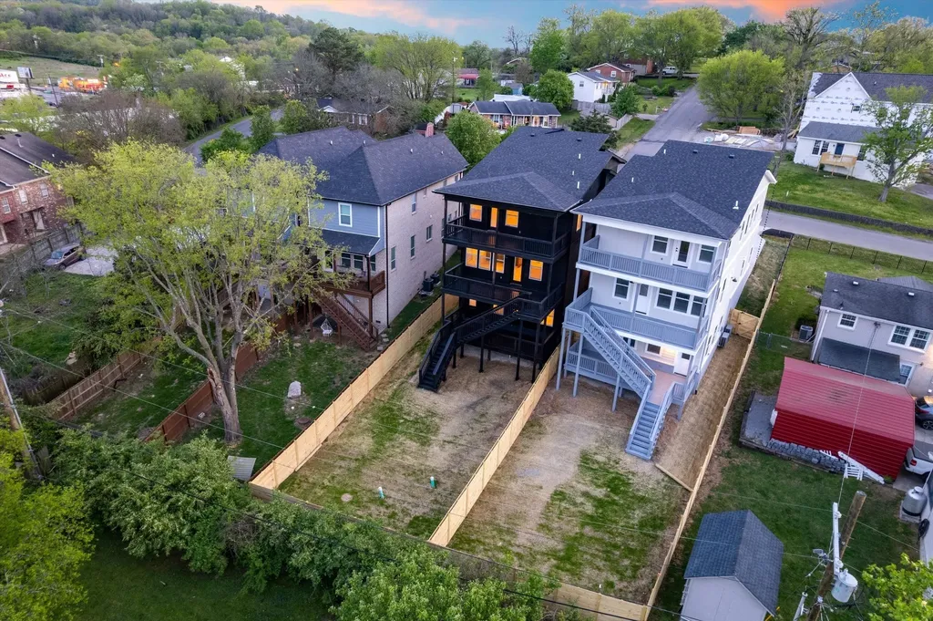 416 Mercomatic Drive Nashville TN 37209