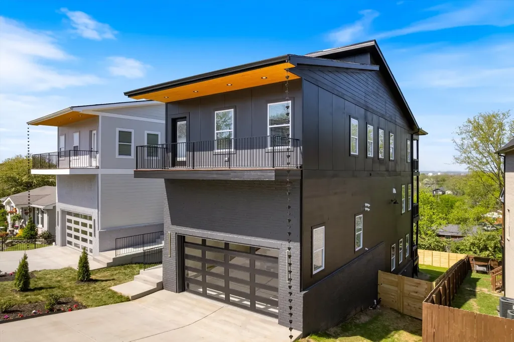 416 Mercomatic Drive Nashville TN 37209