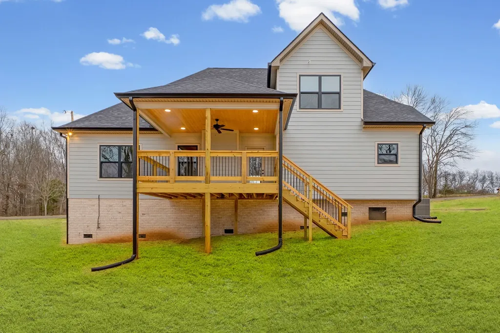 1800 Gholson Road Clarksville TN 37043