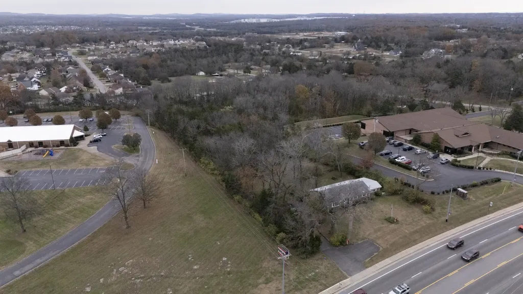 2825 N Mount Juliet Road Mount Juliet TN 37122
