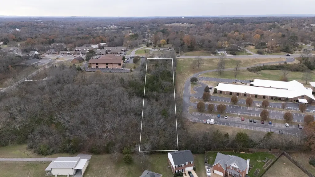 2825 N Mount Juliet Road Mount Juliet TN 37122