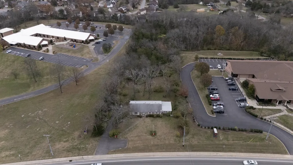 2825 N Mount Juliet Road Mount Juliet TN 37122