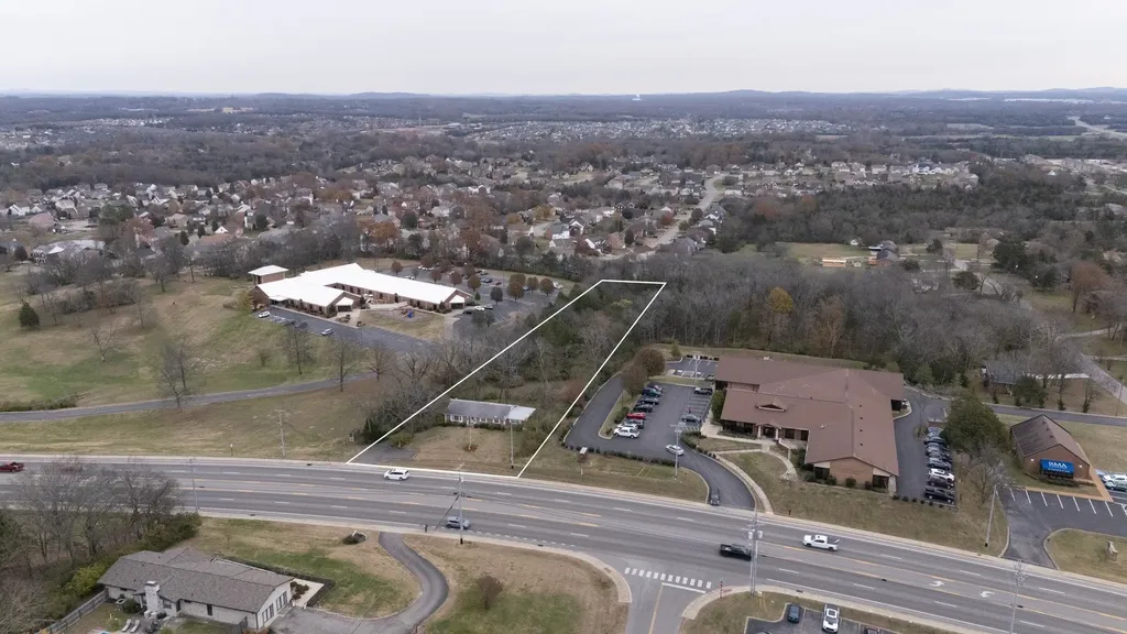 2825 N Mount Juliet Road Mount Juliet TN 37122