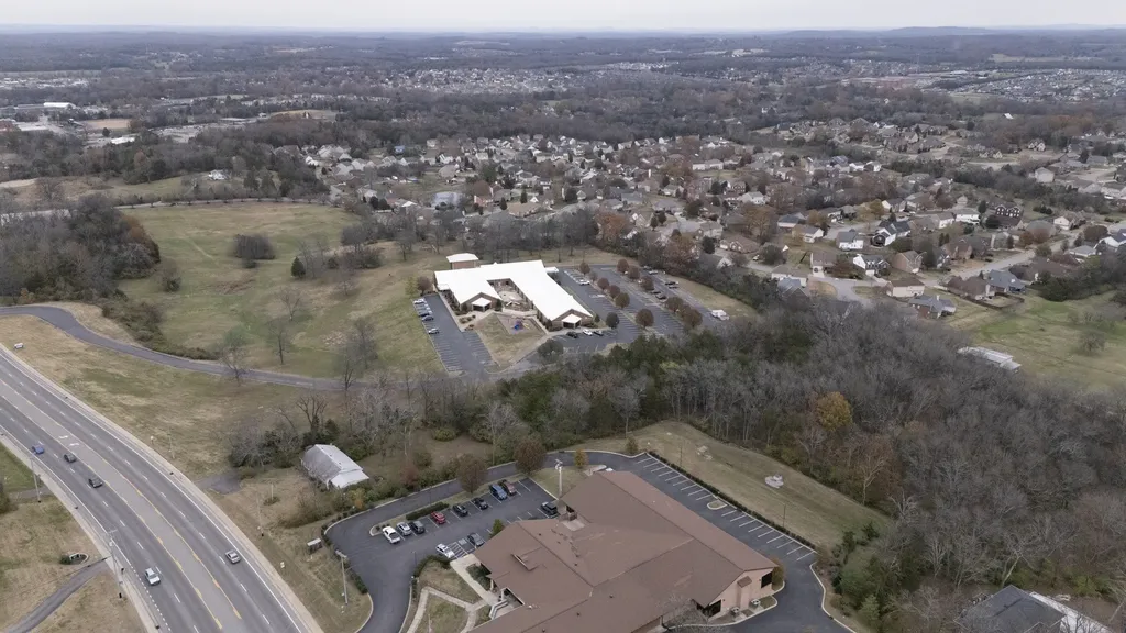 2825 N Mount Juliet Road Mount Juliet TN 37122