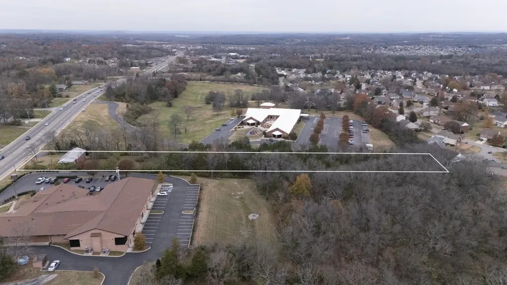 2825 N Mount Juliet Road Mount Juliet TN 37122