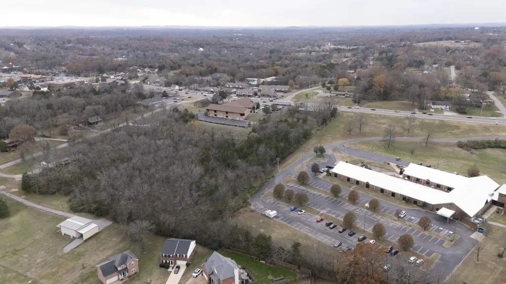 2825 N Mount Juliet Road Mount Juliet TN 37122