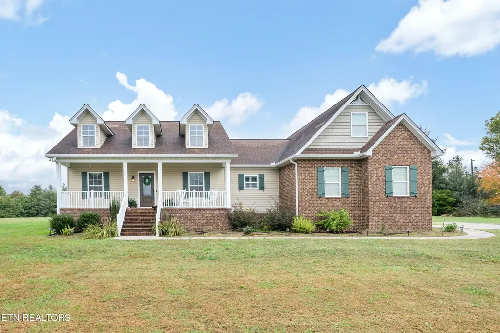 148 Hailey Ridge Lane Gainesboro TN 38562