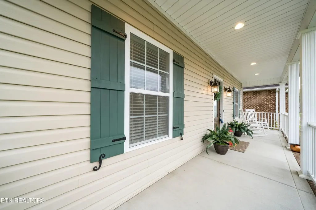 148 Hailey Ridge Lane Gainesboro TN 38562