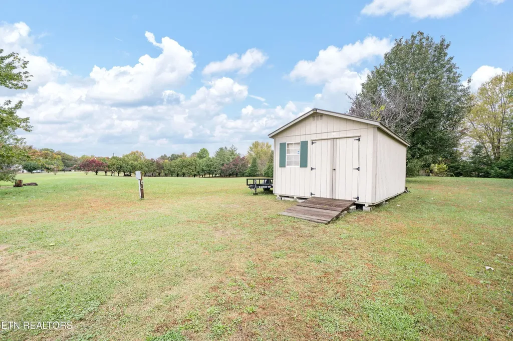 148 Hailey Ridge Lane Gainesboro TN 38562