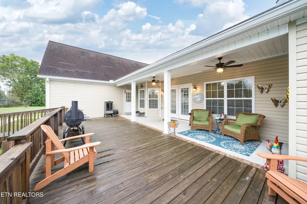 148 Hailey Ridge Lane Gainesboro TN 38562