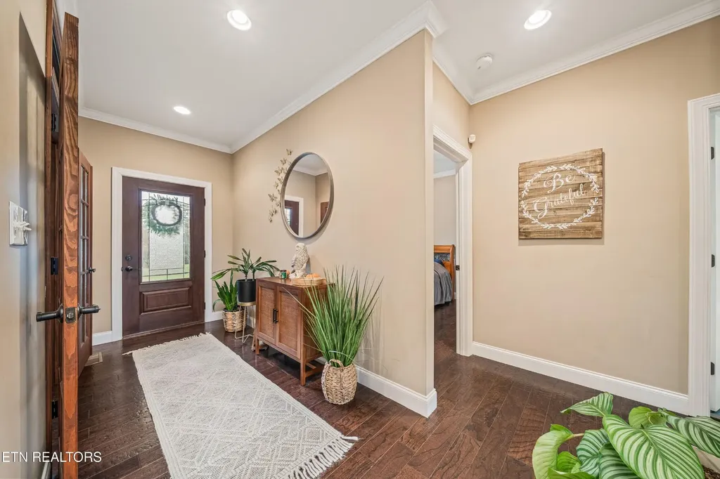 148 Hailey Ridge Lane Gainesboro TN 38562
