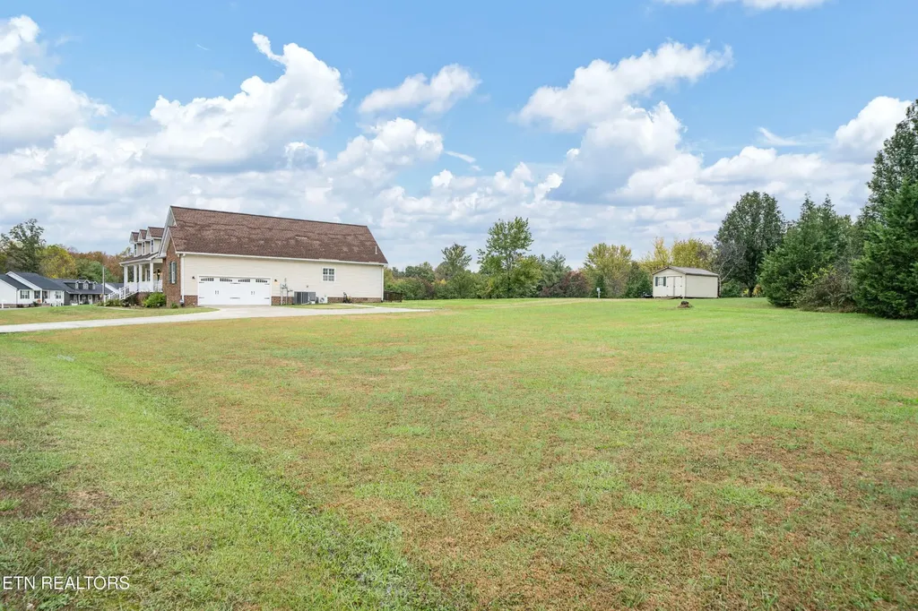 148 Hailey Ridge Lane Gainesboro TN 38562