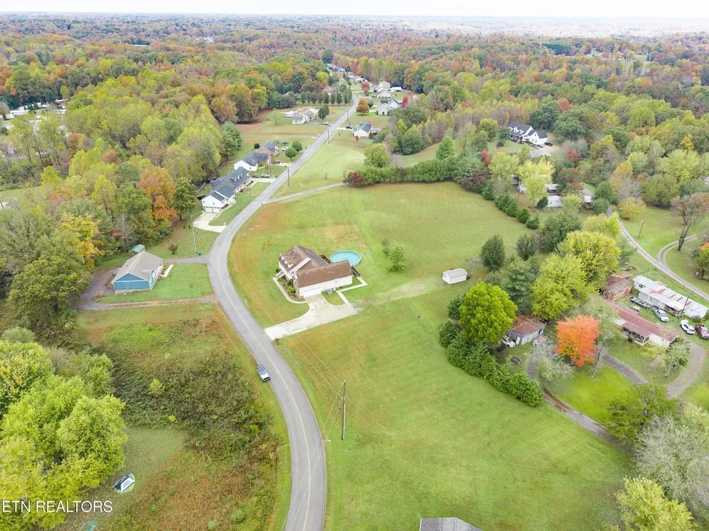 148 Hailey Ridge Lane Gainesboro TN 38562