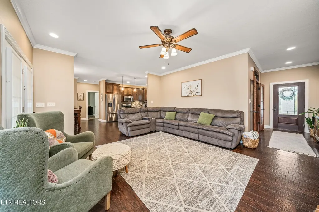 148 Hailey Ridge Lane Gainesboro TN 38562