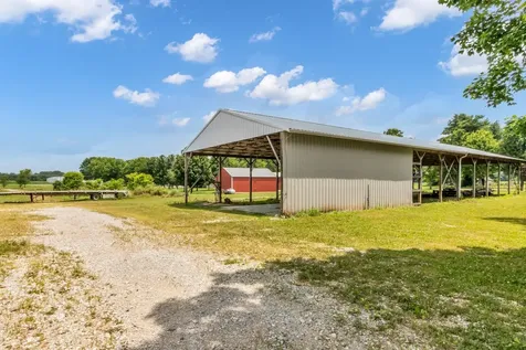 184 Buncombe Road Belvidere TN 37306