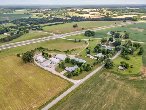 184 Buncombe Road Belvidere TN 37306