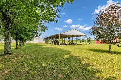 184 Buncombe Road Belvidere TN 37306