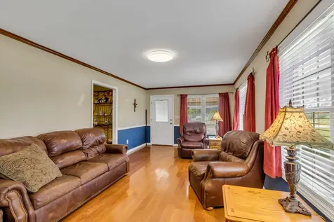 184 Buncombe Road Belvidere TN 37306