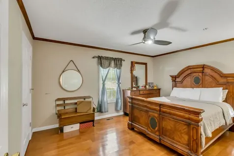 184 Buncombe Road Belvidere TN 37306