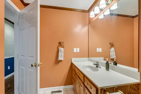 184 Buncombe Road Belvidere TN 37306