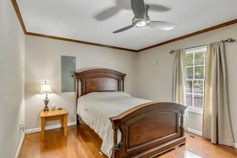 184 Buncombe Road Belvidere TN 37306