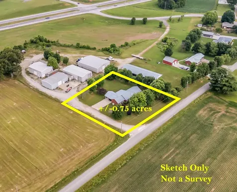 184 Buncombe Road Belvidere TN 37306