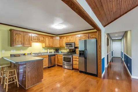184 Buncombe Road Belvidere TN 37306