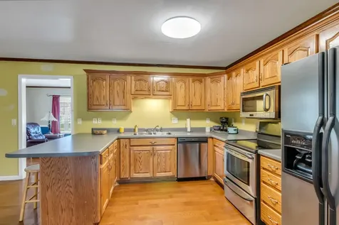 184 Buncombe Road Belvidere TN 37306