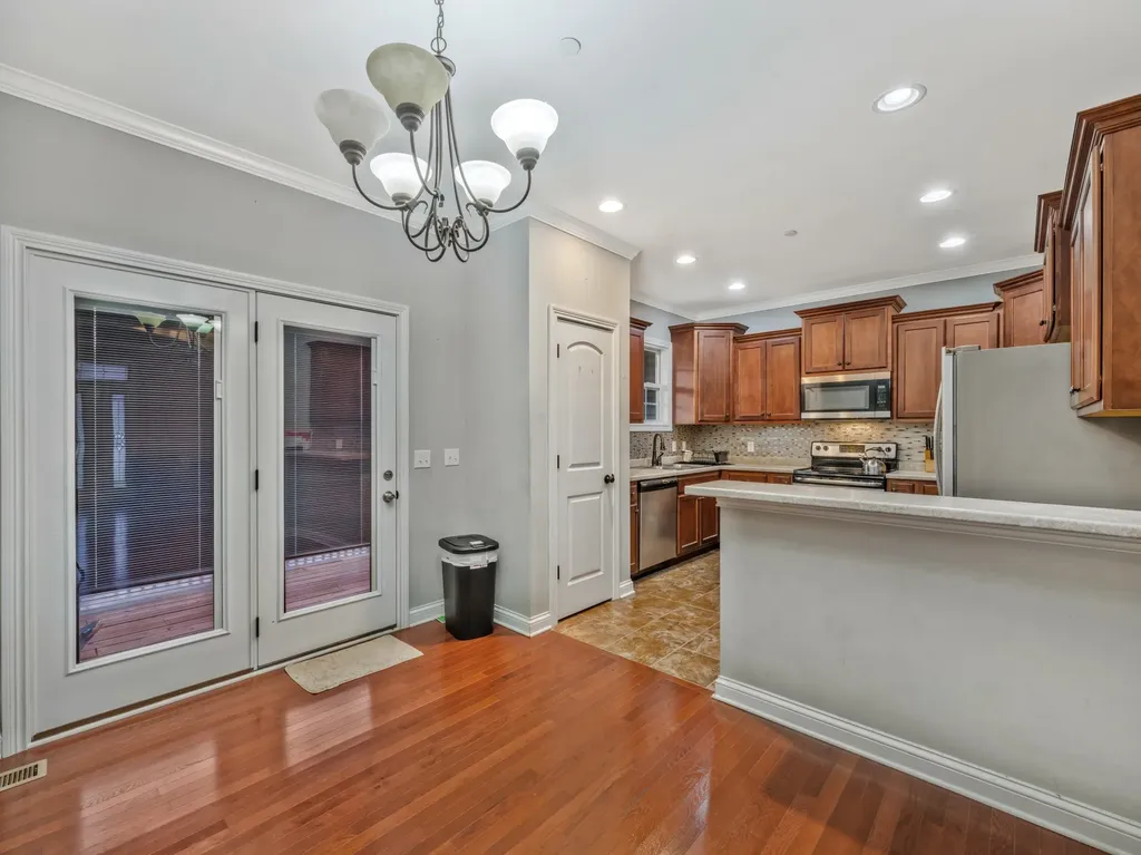 1440 Leaf Lane Ashland City TN 37015