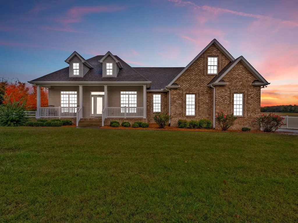 1440 Leaf Lane Ashland City TN 37015