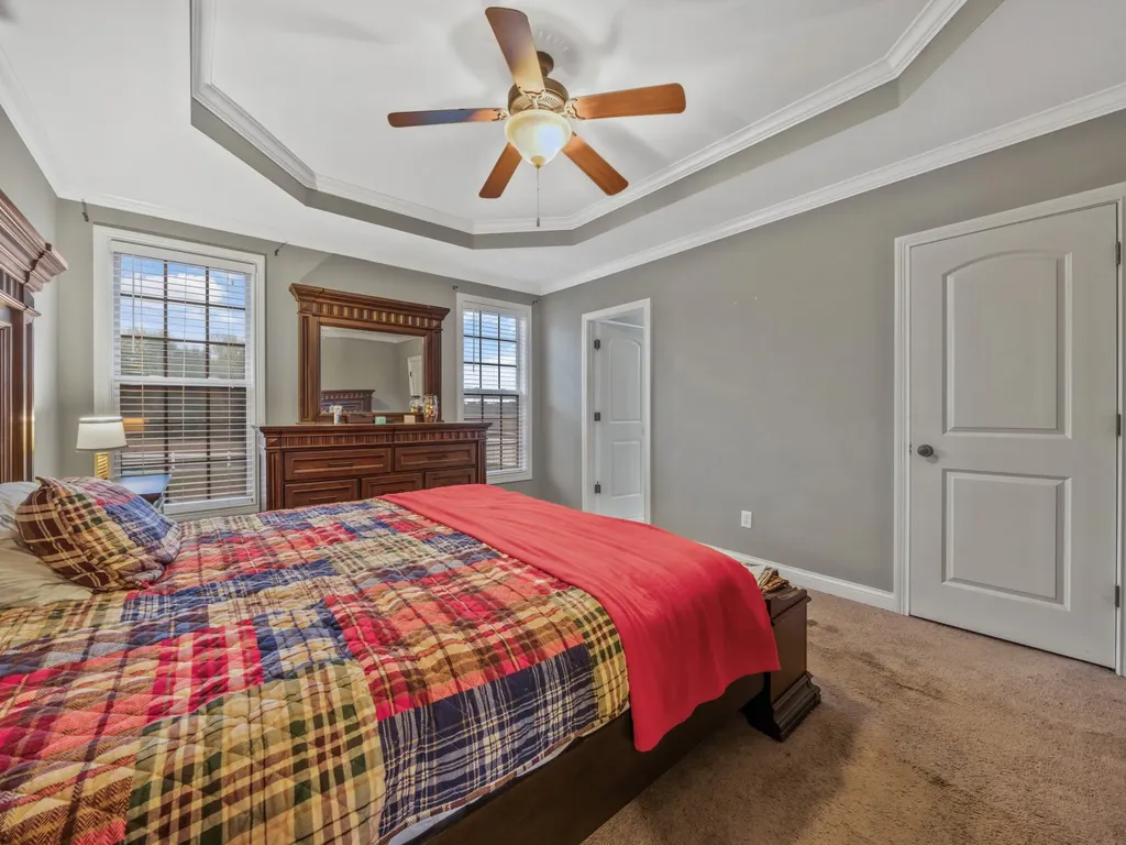 1440 Leaf Lane Ashland City TN 37015