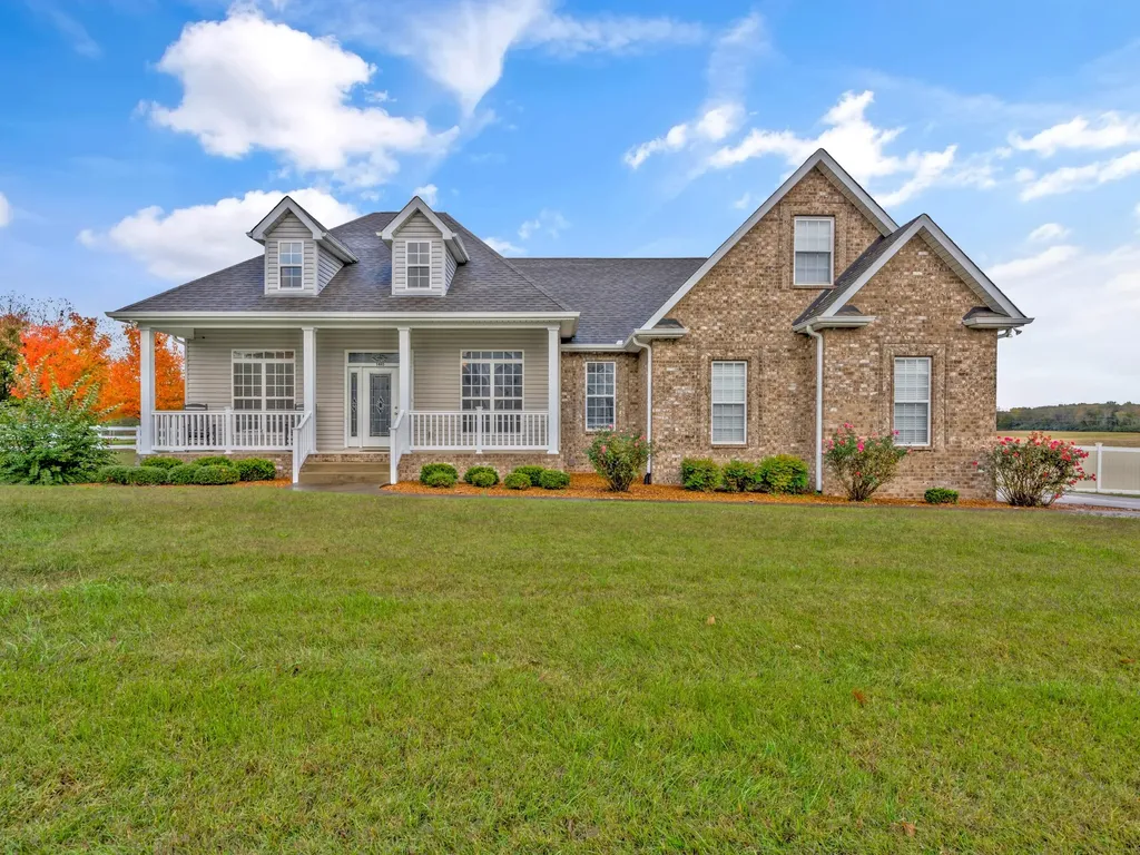1440 Leaf Lane Ashland City TN 37015